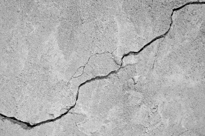 Cracked Foundation Repair in La Habra, CA