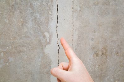 Foundation Crack Repair in Fullerton, CA