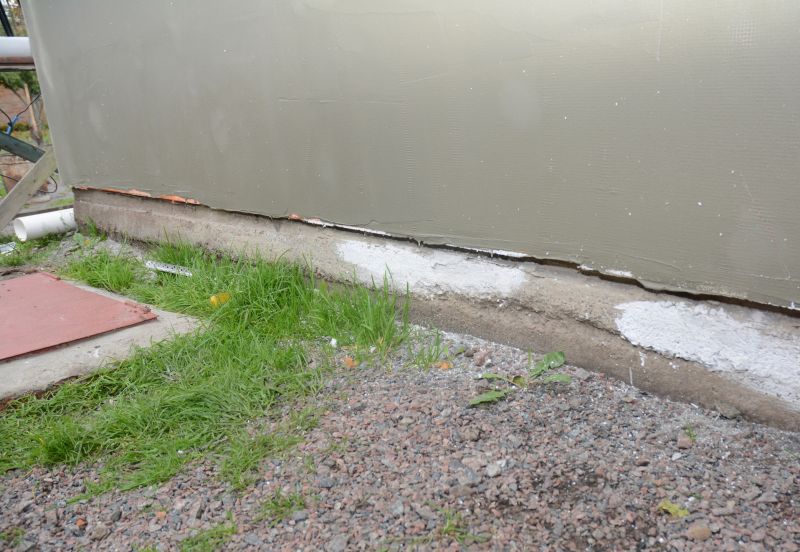 Foundation Crack Repair in Rosemead, CA