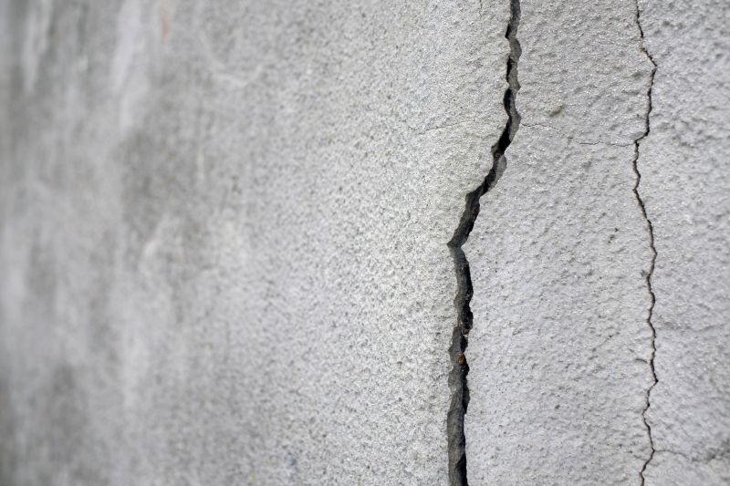 Foundation Crack Repair in West Covina, CA