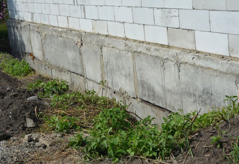 Foundation Maintenance in Upland, CA