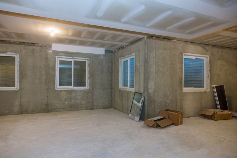 Foundation Raising in Montclair, CA