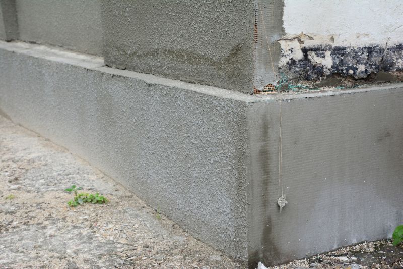 Foundation Repair in Brea, CA