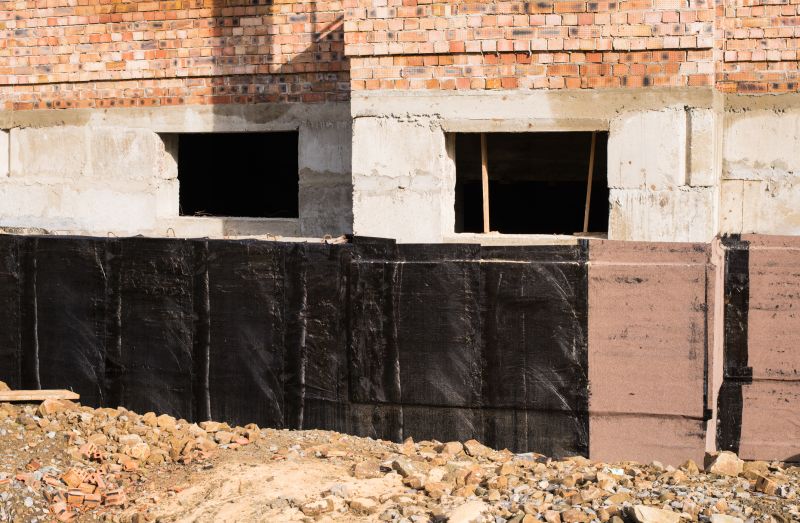 Foundation Repair in Upland, CA