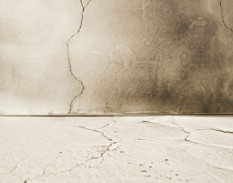 Foundation Restoration in Upland, CA