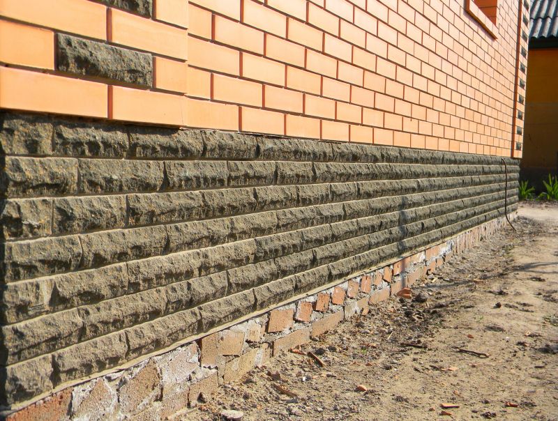 Foundation Restoration in Upland, CA