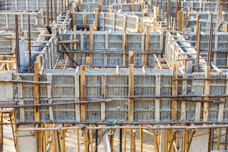 Helical Pile Installation in Upland, CA