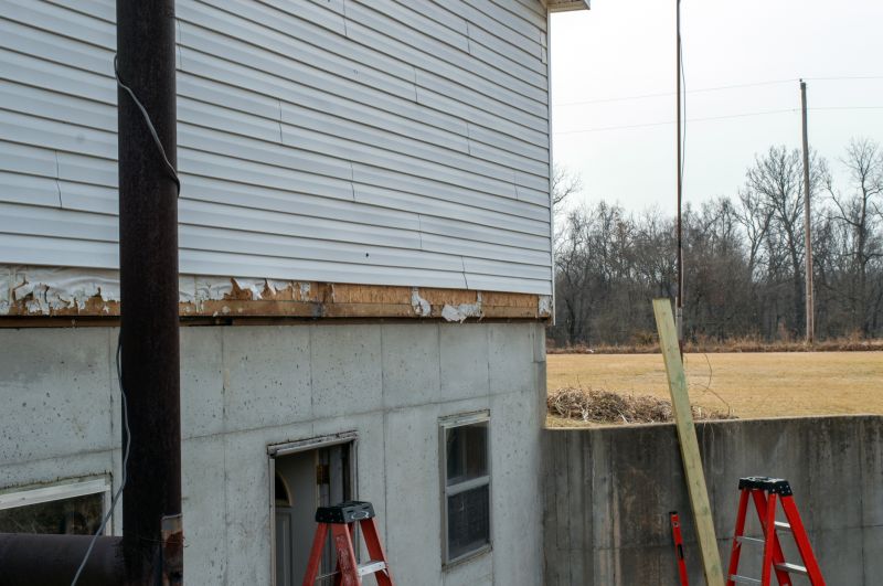 House Foundation Repair in Chino Hills, CA