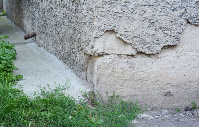 Leaking Foundation Repair in Upland, CA