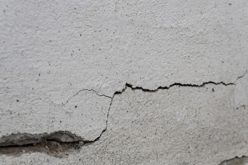 Structural Foundation Repair in Loma Linda, CA