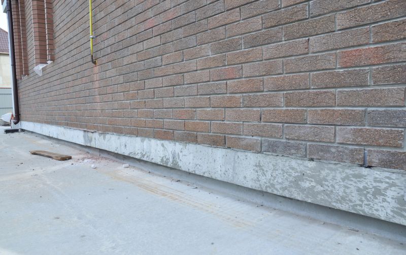 Structural Foundation Repair in Whittier, CA